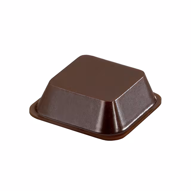 BS29BR07X07RP Bumper Specialties Inc.  Paraurti Piedini Cuscinetti Impugnature